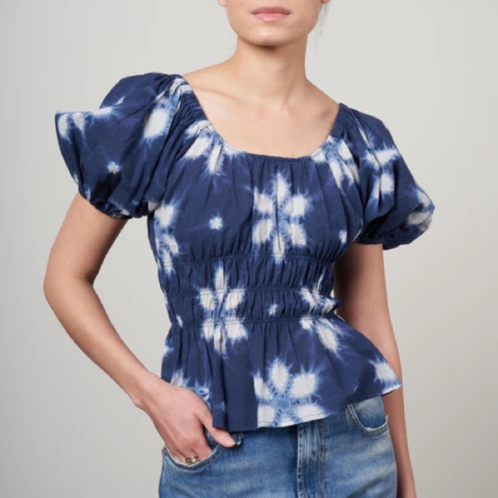 SEA NY Isla Top